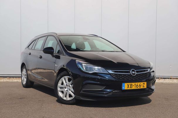 Opel Astra Sports Tourer 1.0 Business 77 kW image number 3