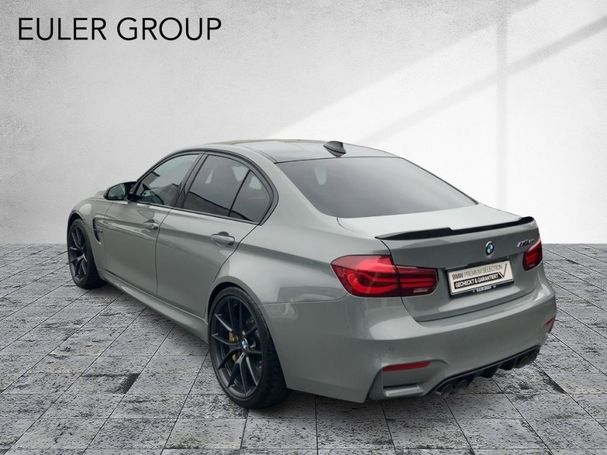 BMW M3 CS M 338 kW image number 4