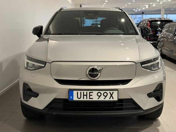 Volvo XC40 Recharge 172 kW image number 15