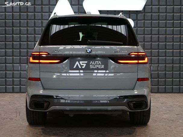 BMW X7 M xDrive 250 kW image number 8