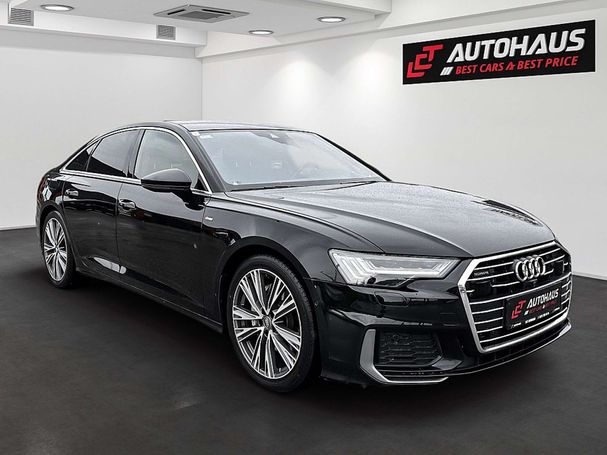 Audi A6 50 TDI quattro 210 kW image number 2