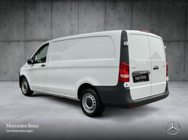 Mercedes-Benz Vito 114 CDI Pro 100 kW image number 8