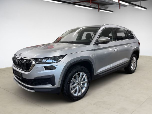 Skoda Kodiaq 2.0 TDI 4x4 DSG 147 kW image number 2