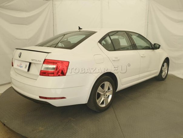 Skoda Octavia 1.5 TSI DSG Ambition 110 kW image number 3