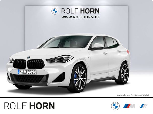 BMW X2 sDrive20i M Sport 131 kW image number 1