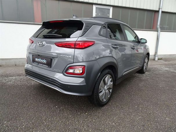 Hyundai Kona 64 kWh 150 kW image number 4