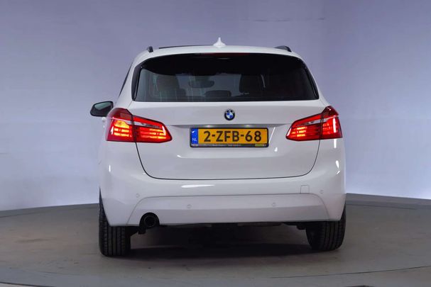 BMW 218i 100 kW image number 29