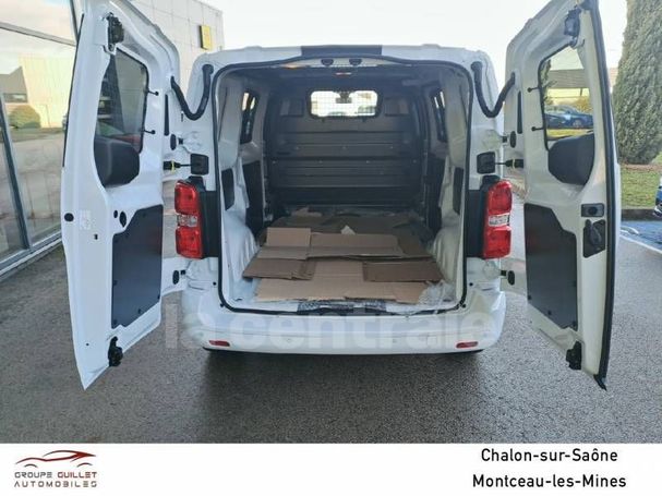 Opel Vivaro 145 DI 106 kW image number 12