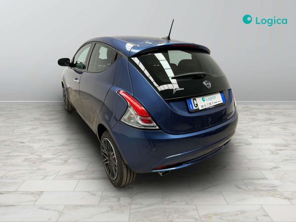 Lancia Ypsilon 51 kW image number 3