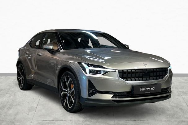 Polestar 2 78 kWh Long Range Dual Motor 304 kW image number 9