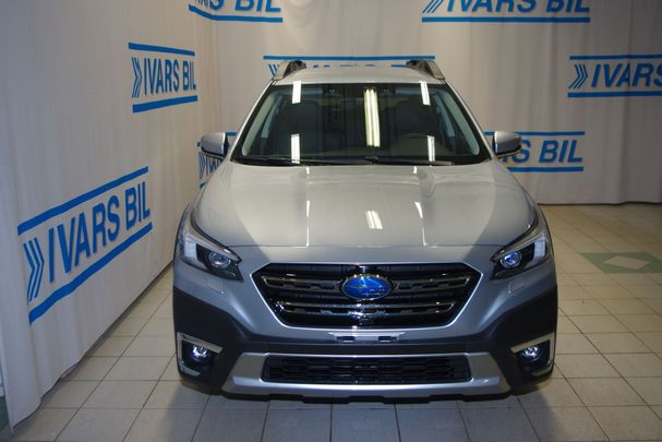 Subaru Outback 2.5 124 kW image number 2