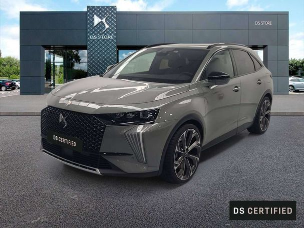 DS Automobiles 7 Crossback E-Tense 360 4x4 265 kW image number 1