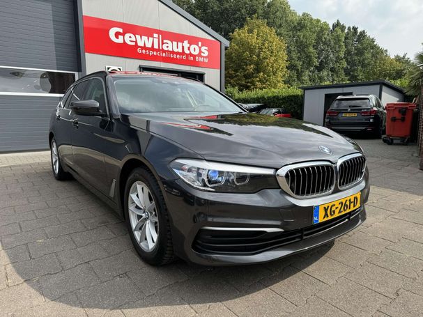 BMW 520i Touring 135 kW image number 25