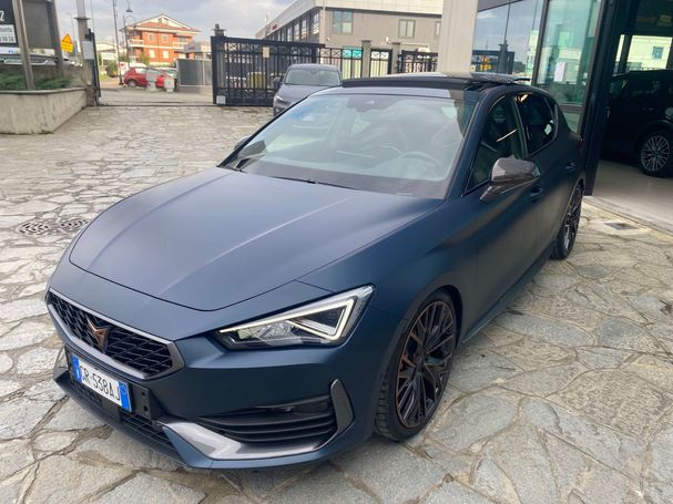 Cupra Leon 221 kW image number 1