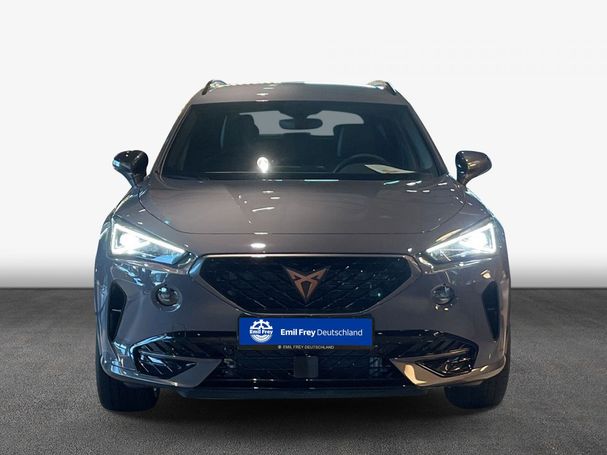 Cupra Formentor 1.5 TSI DSG 110 kW image number 2