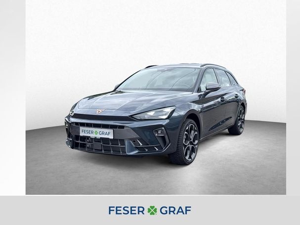 Cupra Leon Sportstourer 1.5 eTSI DSG 110 kW image number 1