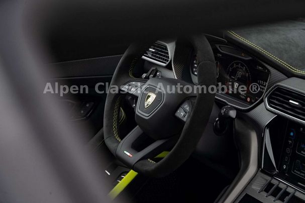 Lamborghini Urus 478 kW image number 12