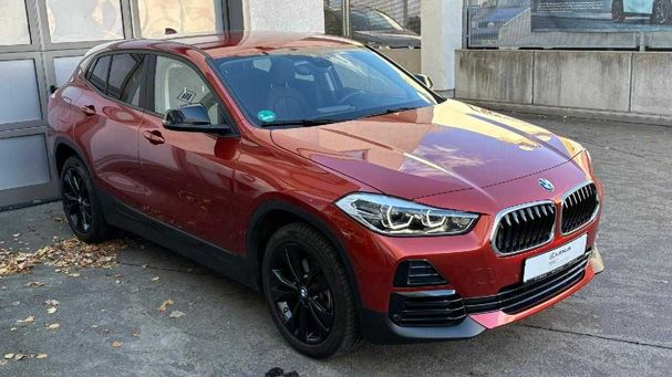 BMW X2 sDrive 100 kW image number 15