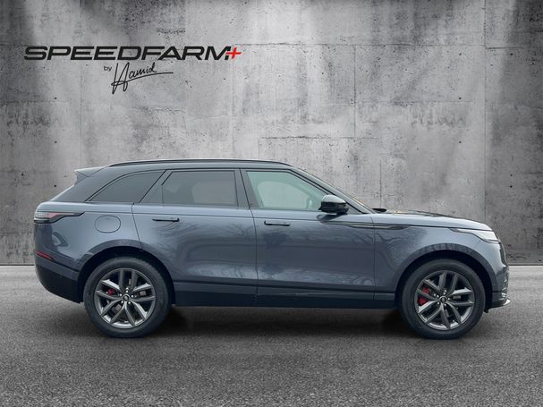 Land Rover Range Rover Velar Dynamic SE 221 kW image number 8