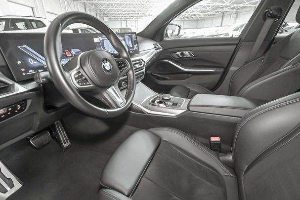 BMW 318i 115 kW image number 4