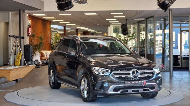 Mercedes-Benz GLC 200 d 4Matic 120 kW image number 2