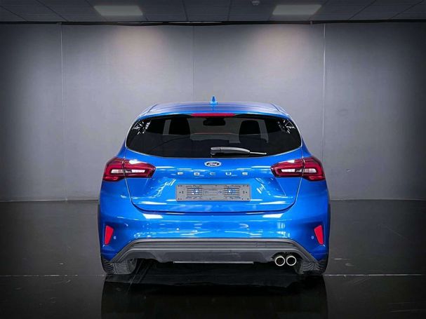 Ford Focus 1.0 EcoBoost ST-Line 92 kW image number 4