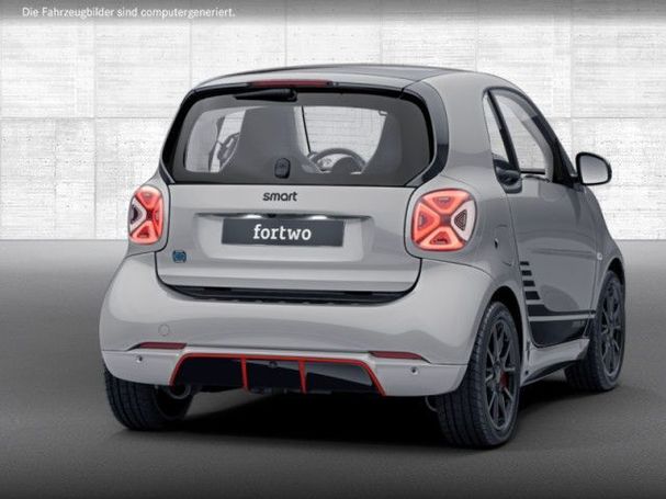 Smart ForTwo EQ 60 kW image number 4