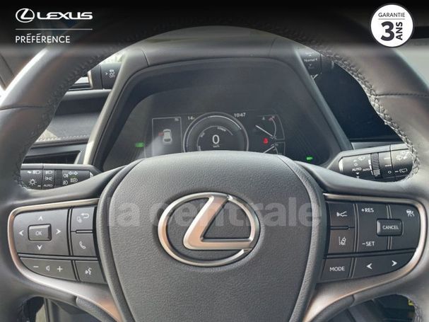 Lexus UX 135 kW image number 8