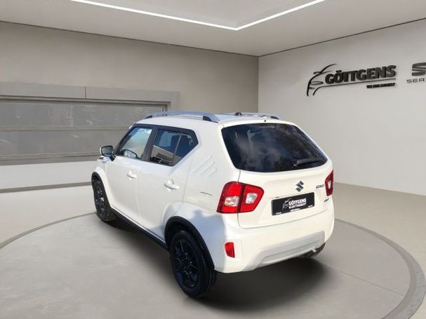 Suzuki Ignis 61 kW image number 4