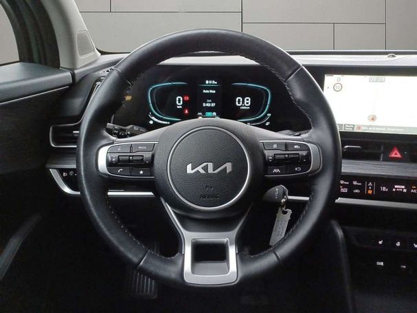 Kia Sportage 100 kW image number 10