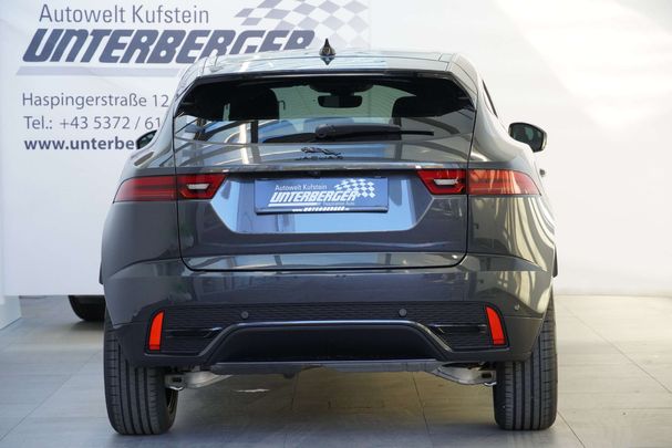 Jaguar E-Pace D165 R-Dynamic S AWD 119 kW image number 11