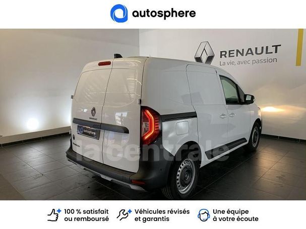 Renault Kangoo 1.3 TCe 96 kW image number 15