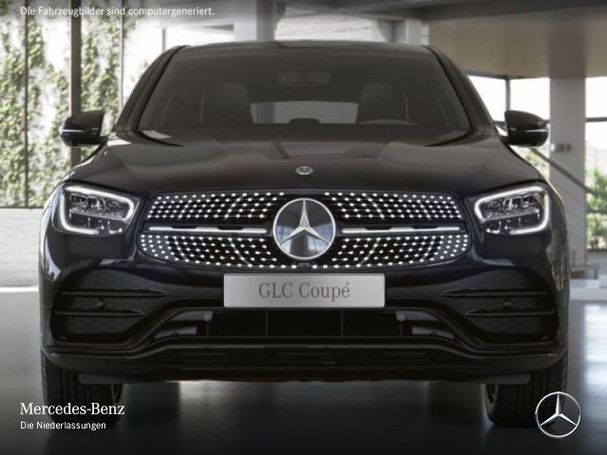 Mercedes-Benz GLC 300 e 235 kW image number 6