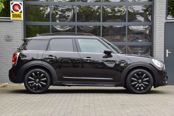 Mini Cooper Countryman 100 kW image number 28