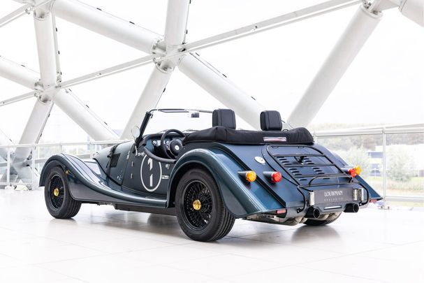 Morgan Plus 4 190 kW image number 5