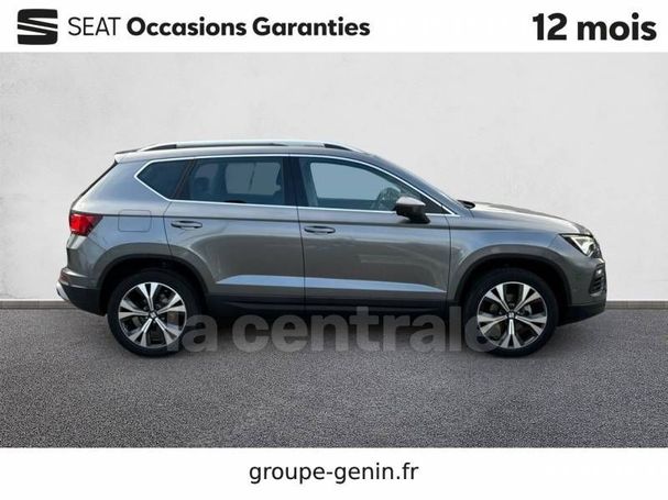 Seat Ateca 1.0 TSI 81 kW image number 14