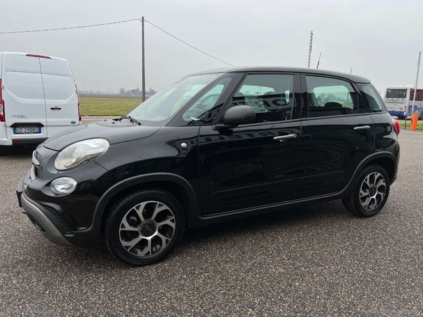 Fiat 500L 1.4 City Cross 70 kW image number 1