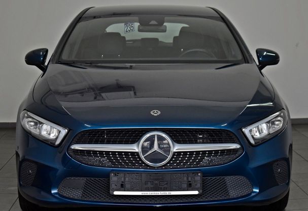 Mercedes-Benz A 250 e 160 kW image number 22