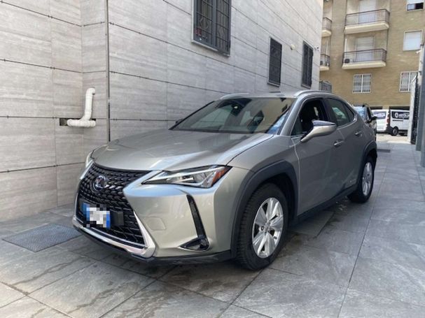 Lexus UX 250h 135 kW image number 1