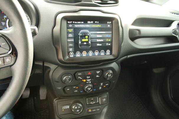 Jeep Renegade 177 kW image number 16