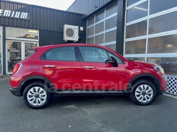 Fiat 500X 1.6 E-torQ 4x2 Pop 81 kW image number 13