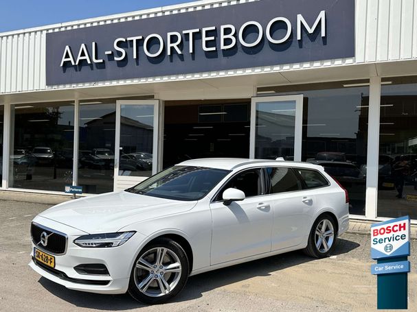 Volvo V90 T4 Momentum 140 kW image number 1