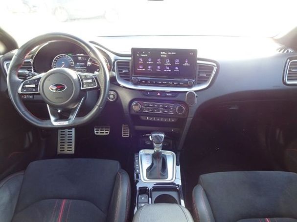 Kia ProCeed GT 150 kW image number 5