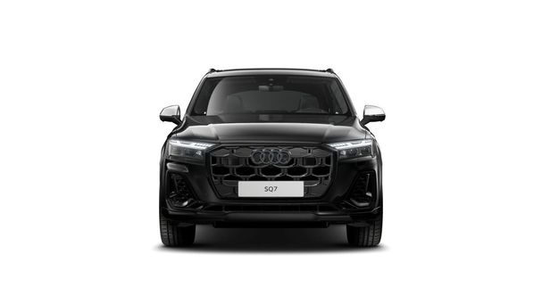 Audi SQ7 TFSI 373 kW image number 2