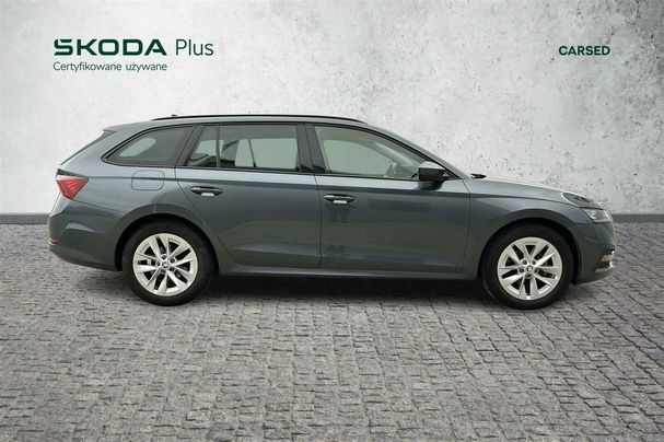 Skoda Octavia 2.0 TDI 85 kW image number 2