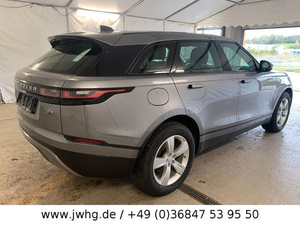 Land Rover Range Rover Velar 177 kW image number 3