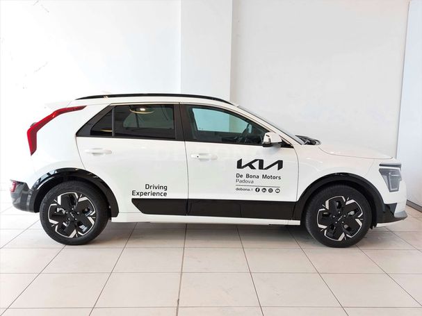 Kia Niro 150 kW image number 5