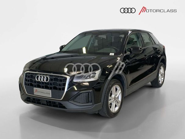 Audi Q2 30 TDI S tronic 85 kW image number 1