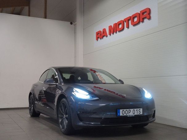 Tesla Model 3 Standard Range Plus 190 kW image number 1