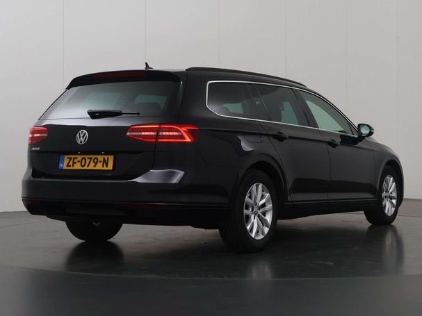 Volkswagen Passat Variant 1.8 TSI Highline DSG 132 kW image number 2